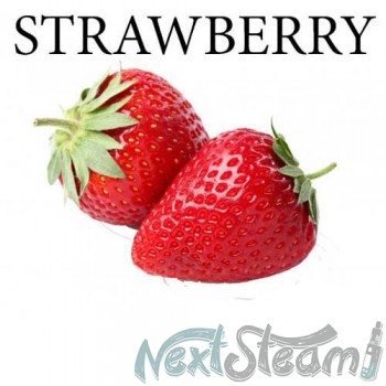 atmos lab - strawberry flavor
